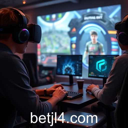 Digital Evolution in Gaming