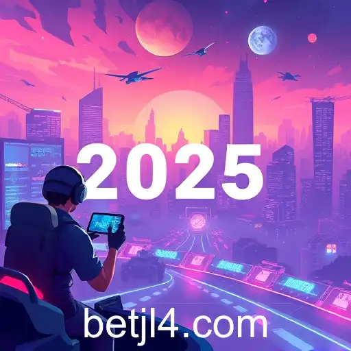 Digital Gaming Trends Shaping the Future