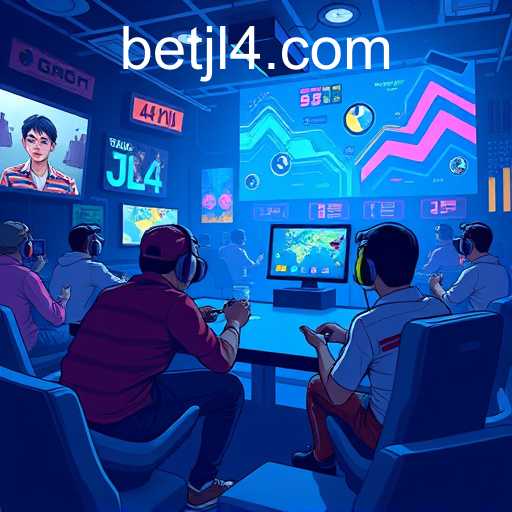 The Digital Revolution in Gaming