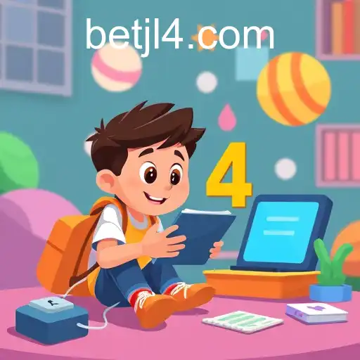 Exploring the Educational Games Landscape: The 'jl4' Phenomenon