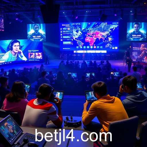 The Evolution of Online Gaming Communities