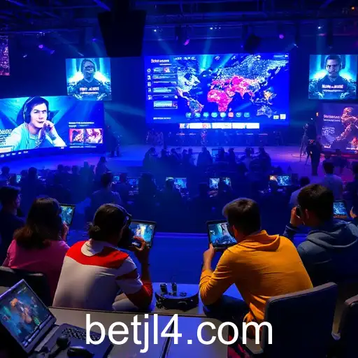 The Evolution of Online Gaming Communities