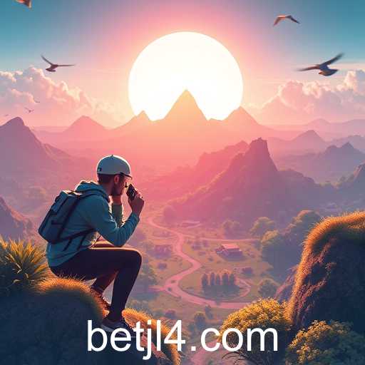 Gaming Evolutions with 'jl4': Navigating 2025