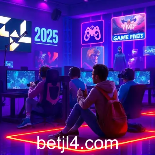 Gaming Evolution in the Digital Age