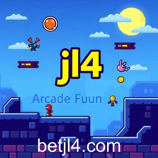 Gaming Odyssey: The Rise of jl4