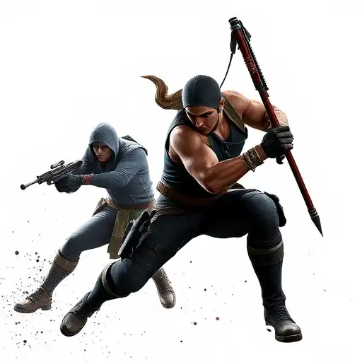 Gaming Trends and JL4: A 2025 Exploration