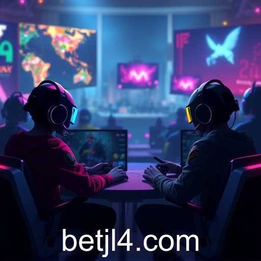 Gaming Trends Revolutionizing Online Platforms