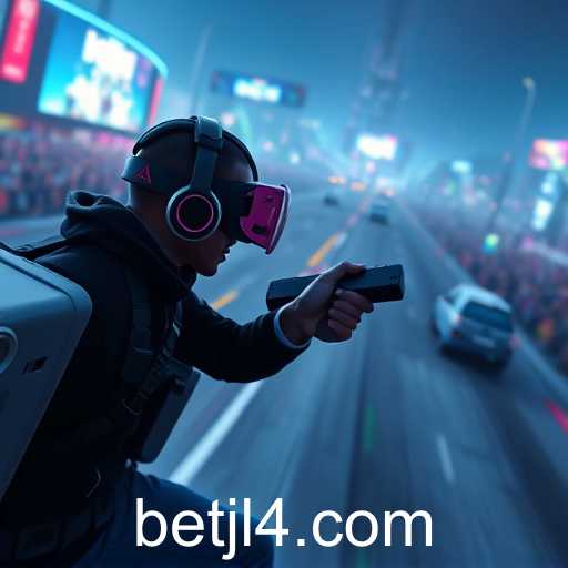 Expanding Horizons: JL4 Fuels the Global Gaming Renaissance