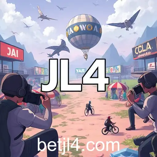 A Deep Dive into the JL4 Phenomenon