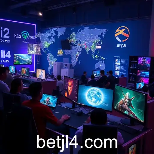 Gaming Evolution: Navigating the JL4 Phenomenon