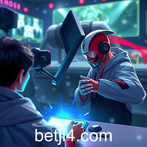 Revolutionizing Online Gaming: The Emergence of JL4