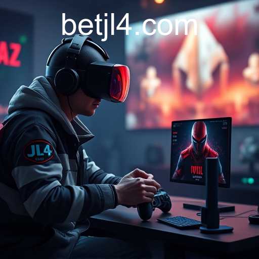 JL4: Revolutionizing Online Gaming