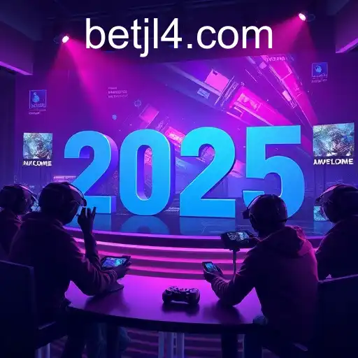 The Rise of JL4: A Pioneering Force in Online Gaming