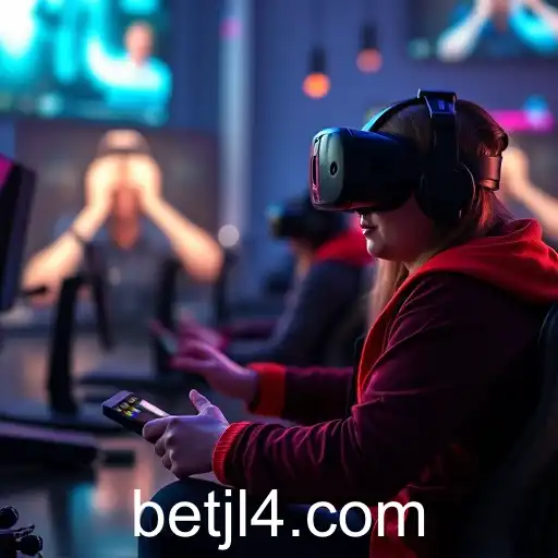 The Rise of Online Gaming in 2025