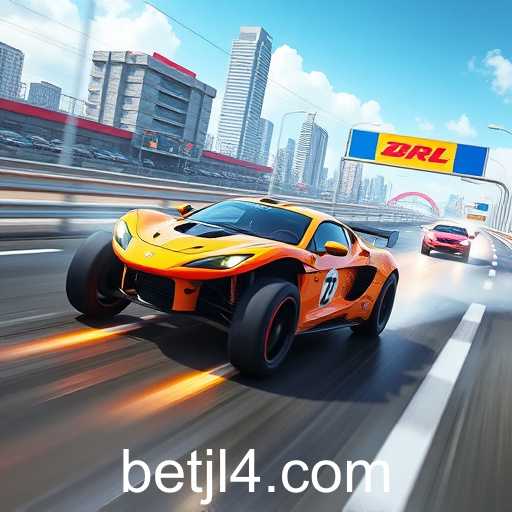 Mastering the Thrills: A Dive into 'Racing Challenges' on JL4