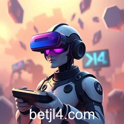 The Rise of AI in Gaming: A Revolutionary 2025