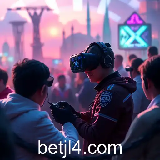 The Rise of Online Gaming Trends