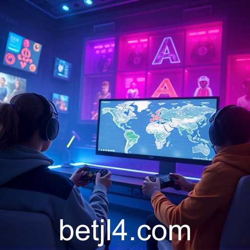 The Rising Influence of Gaming Platforms in 2025