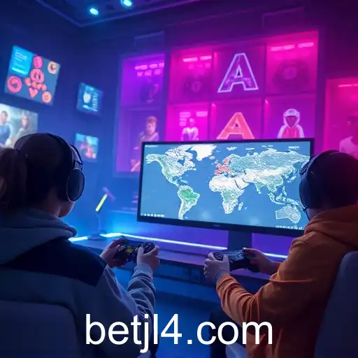 The Rising Influence of Gaming Platforms in 2025