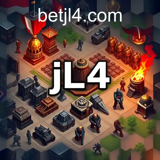 The Rise of Strategy Games: Exploring the JL4 Phenomenon